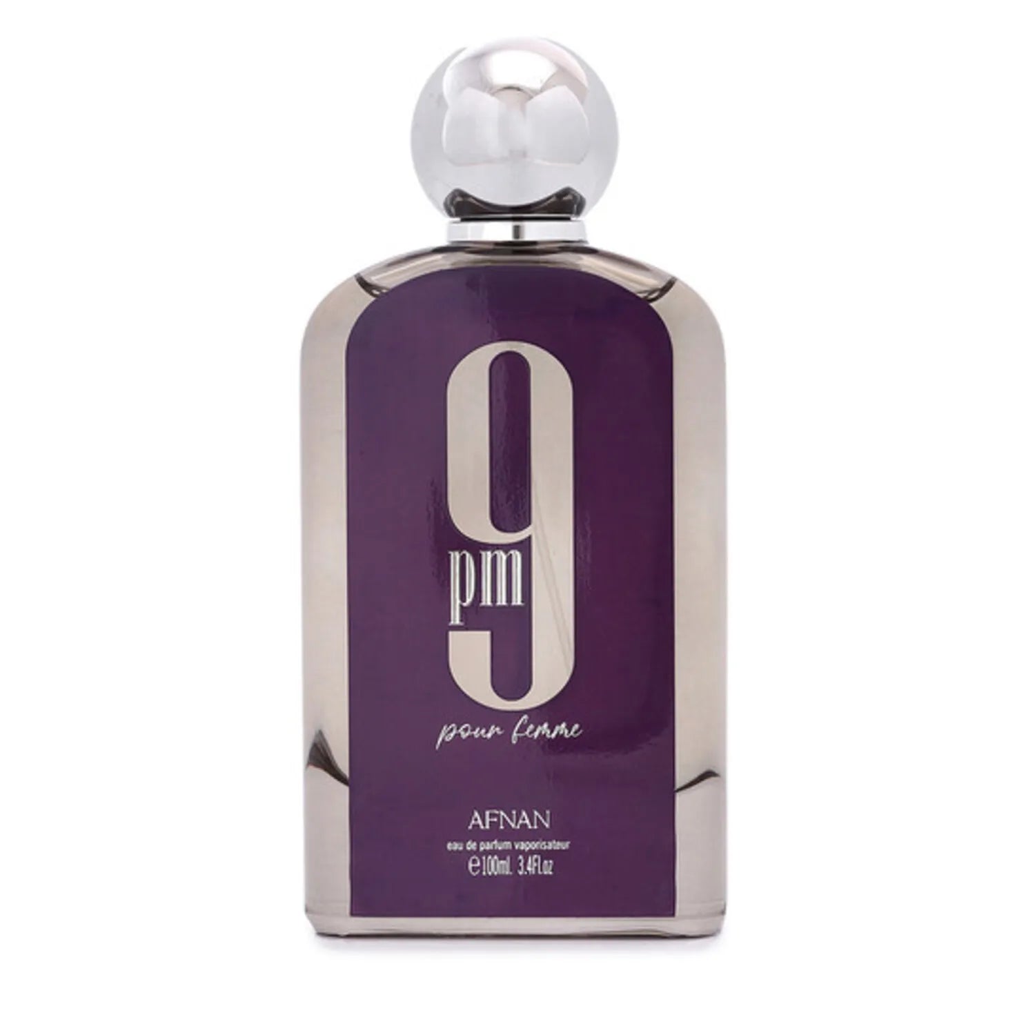 AFNAN 9PM POUR FEMME EDP