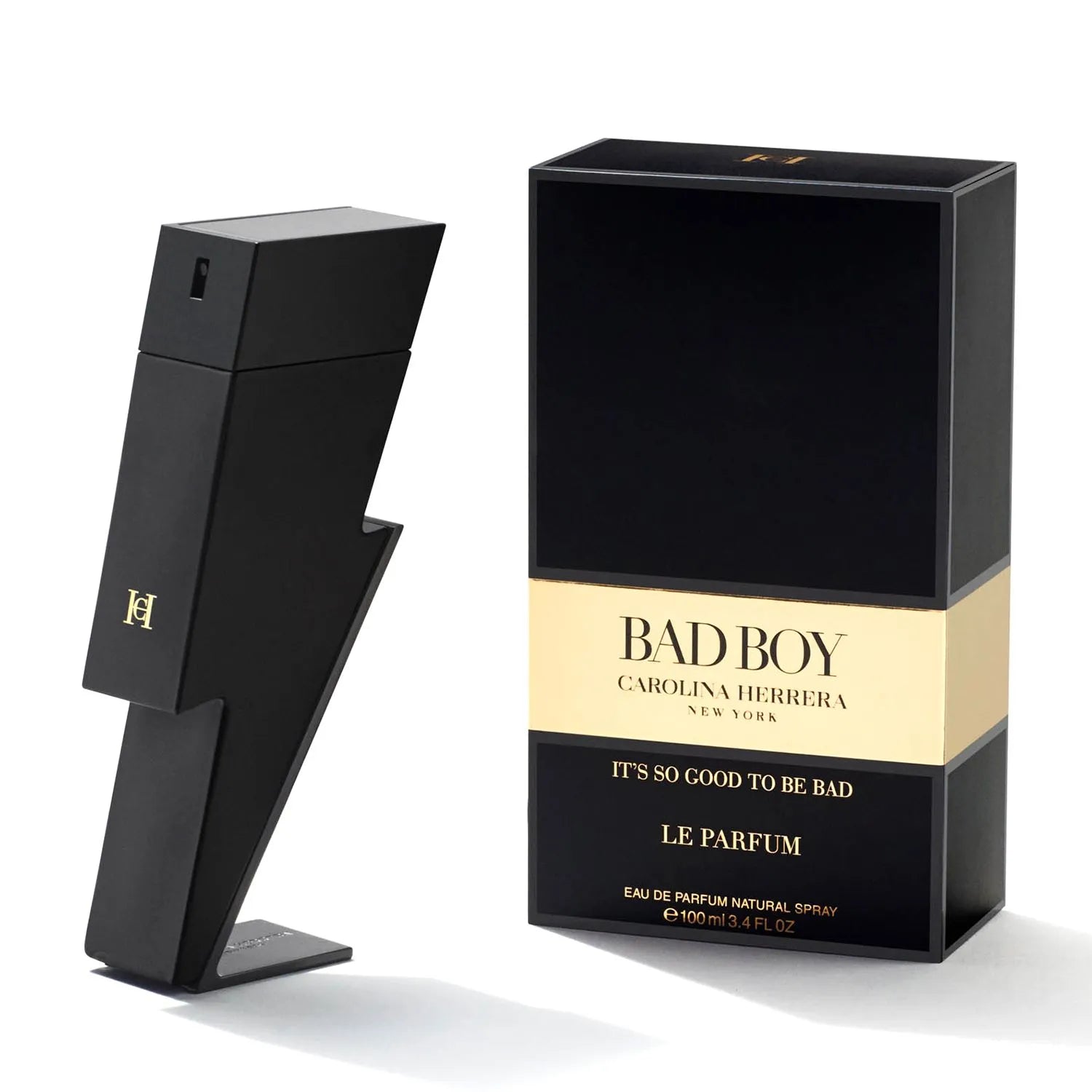 CAROLINA HERRERA BAD BOY LE PARFUM