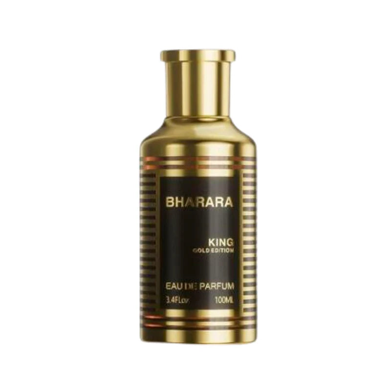BHARARA KING GOLD EDITION EDP