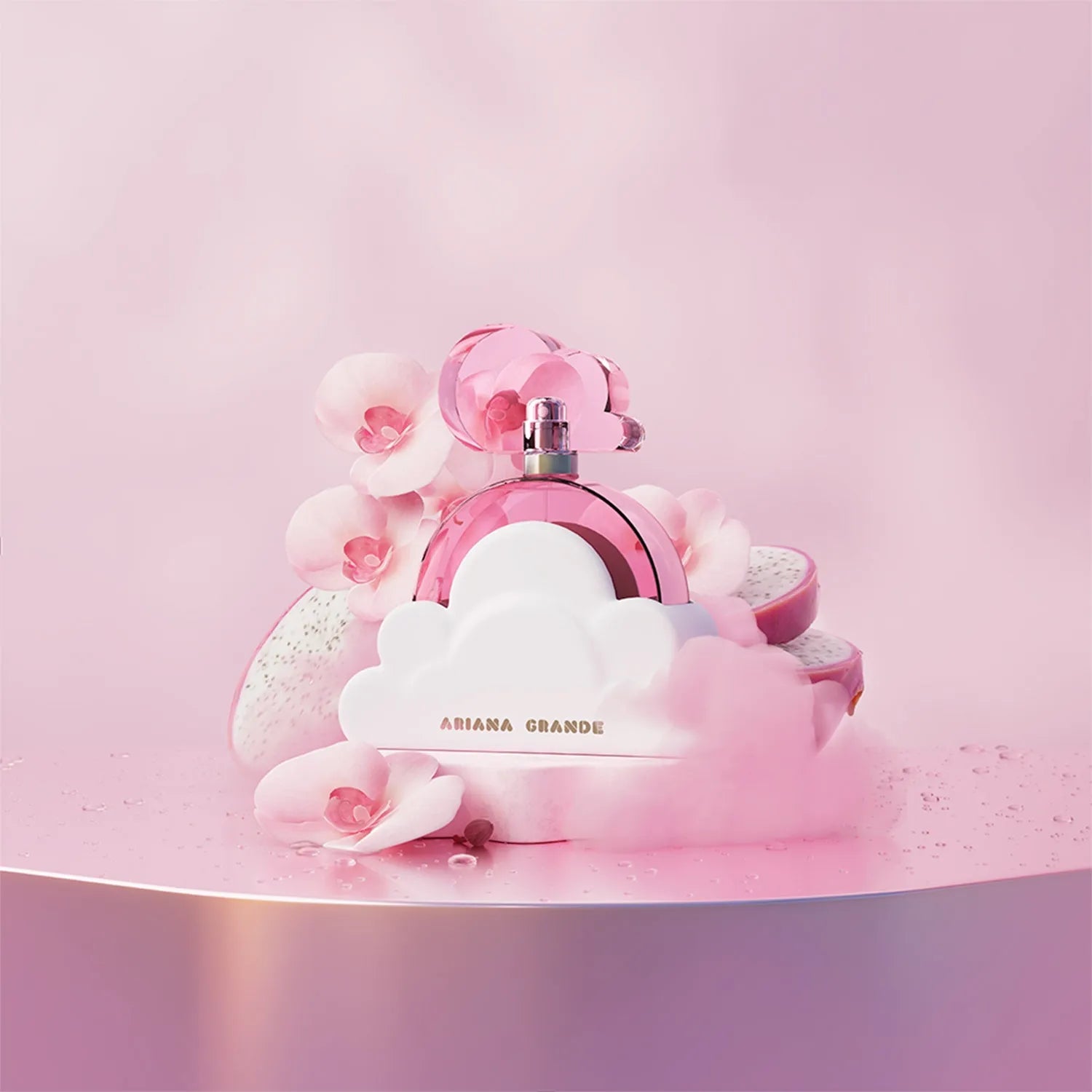 ARIANA GRANDE CLOUD PINK EDP
