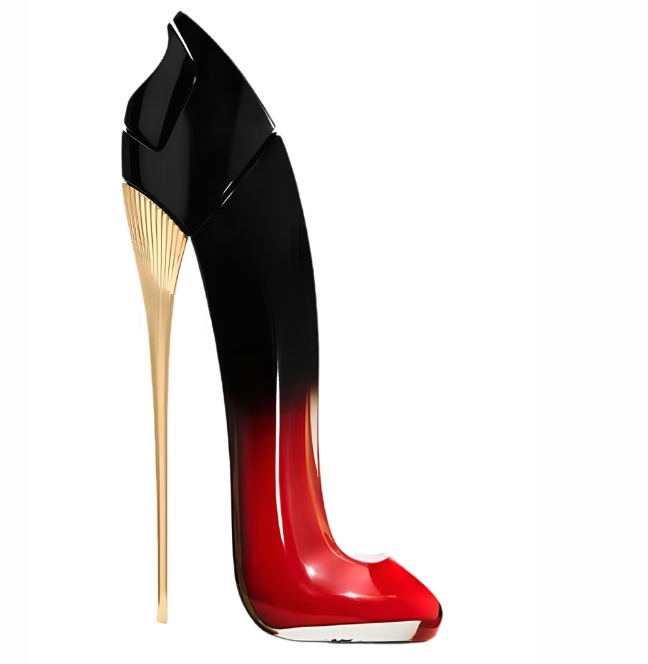 CAROLINA HERRERA GOOD GIRL VERY ELIXIR EDP