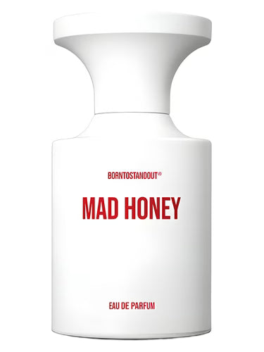 BORNTOSTANDOUT MAD HONEY EDP