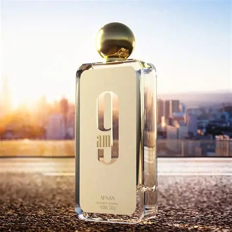AFNAN 9AM EDP