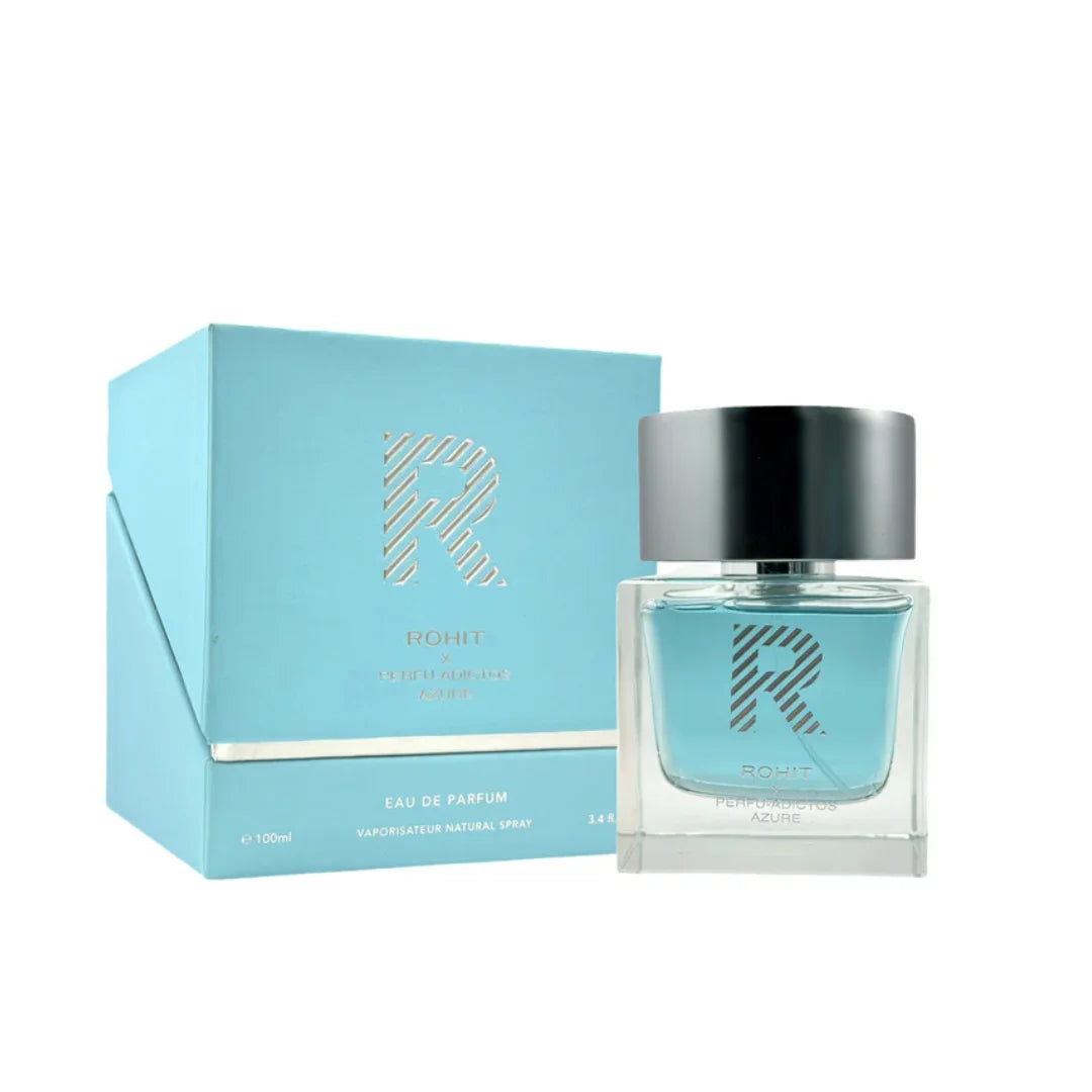 BHARARA ROHIT AZURE EDP