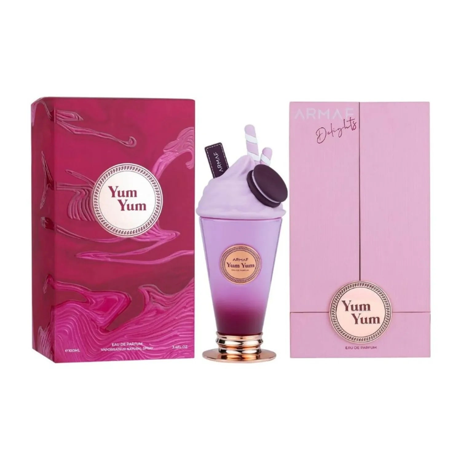 ARMAF YUMYUM EDP
