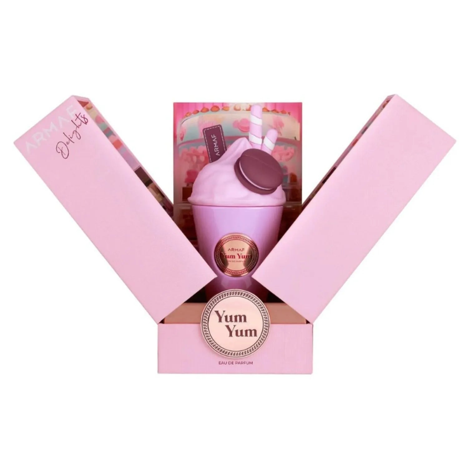 ARMAF YUMYUM EDP