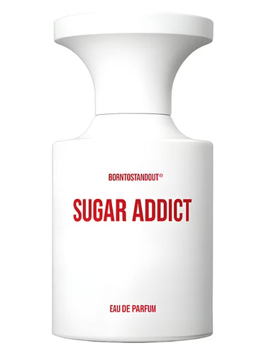 BORNTOSTANDOUT SUGAR ADDICT EDP