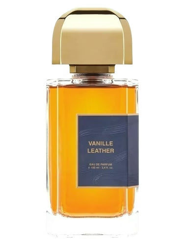 BDK VAINILLA LEATHER EDP