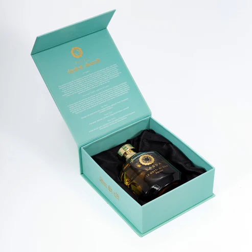 SASVA LE NOTTI DI GOA- PALOLEM