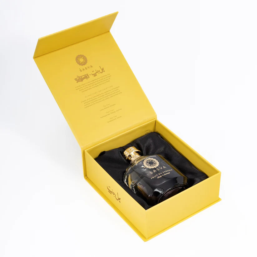 SASVA FRUIT DU PARADISE PHAL-E-JANNAT