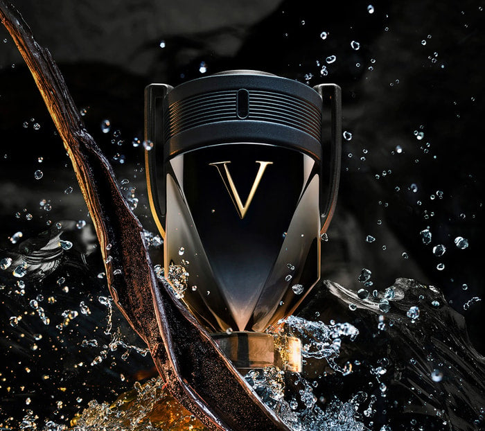 PACCO RABANNE INVICTUS VICTORY EDP