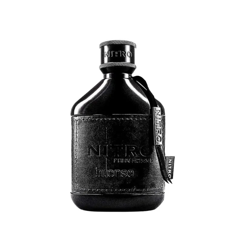 DUMONT PARIS NITRO INTENSE EDP