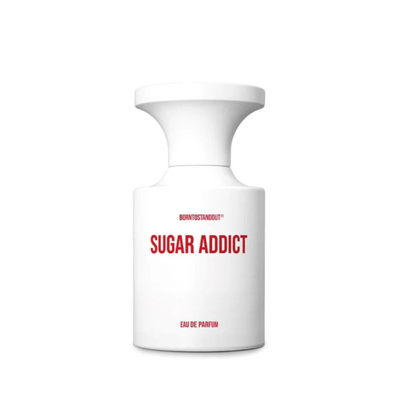 BORNTOSTANDOUT SUGAR ADDICT EDP