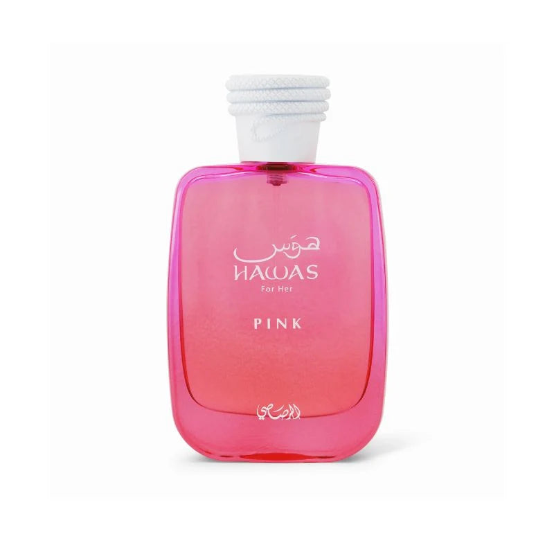 RASASI HAWAS FOR HER PINK