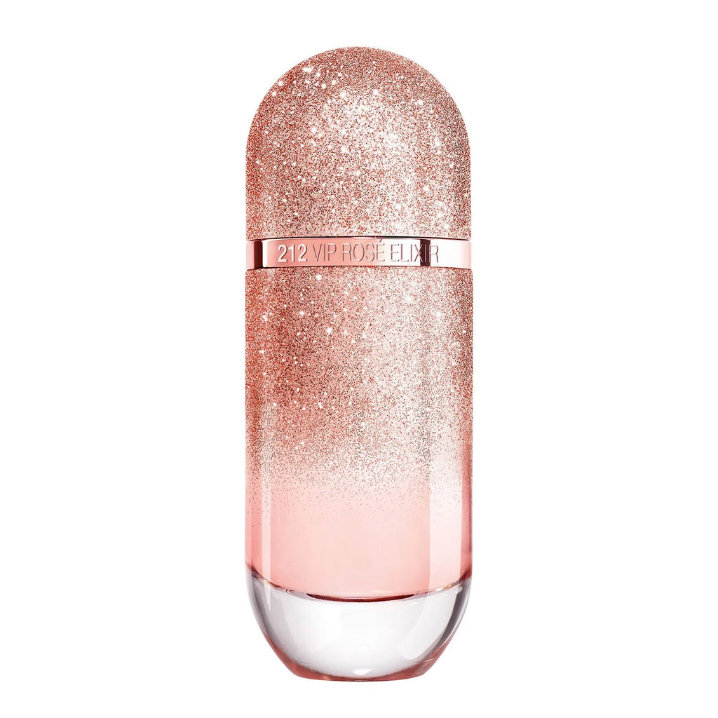 CAROLINA HERRERA 212 VIP ROSE ELIXIR EDP