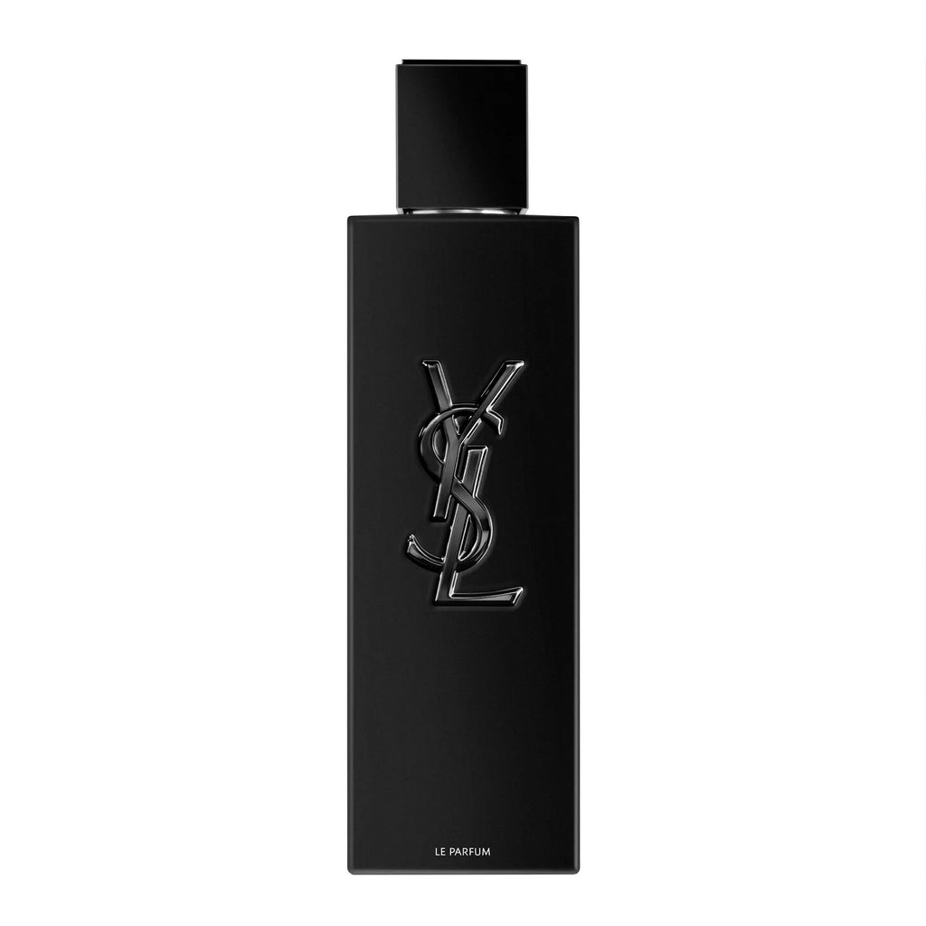 YVES SAINT LAURENT MYSLF