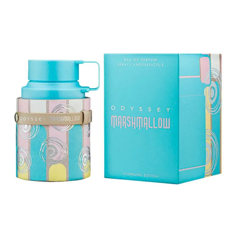 ARMAF ODYSSEY MARSHMALLOW
