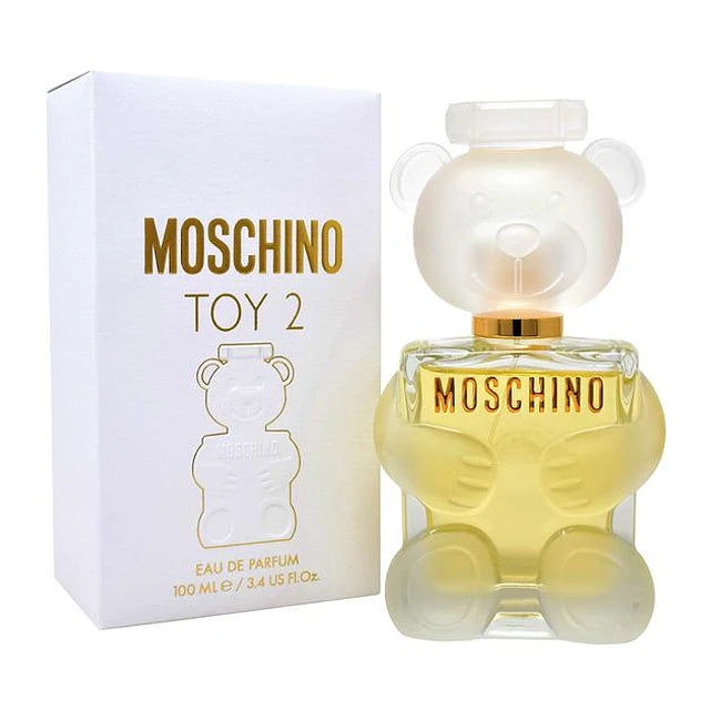 MOSCHINO TOY BOY 2