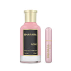 BHARARA ROSE
