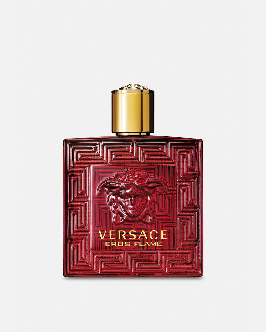 VERSACE EROS FLAME EDP