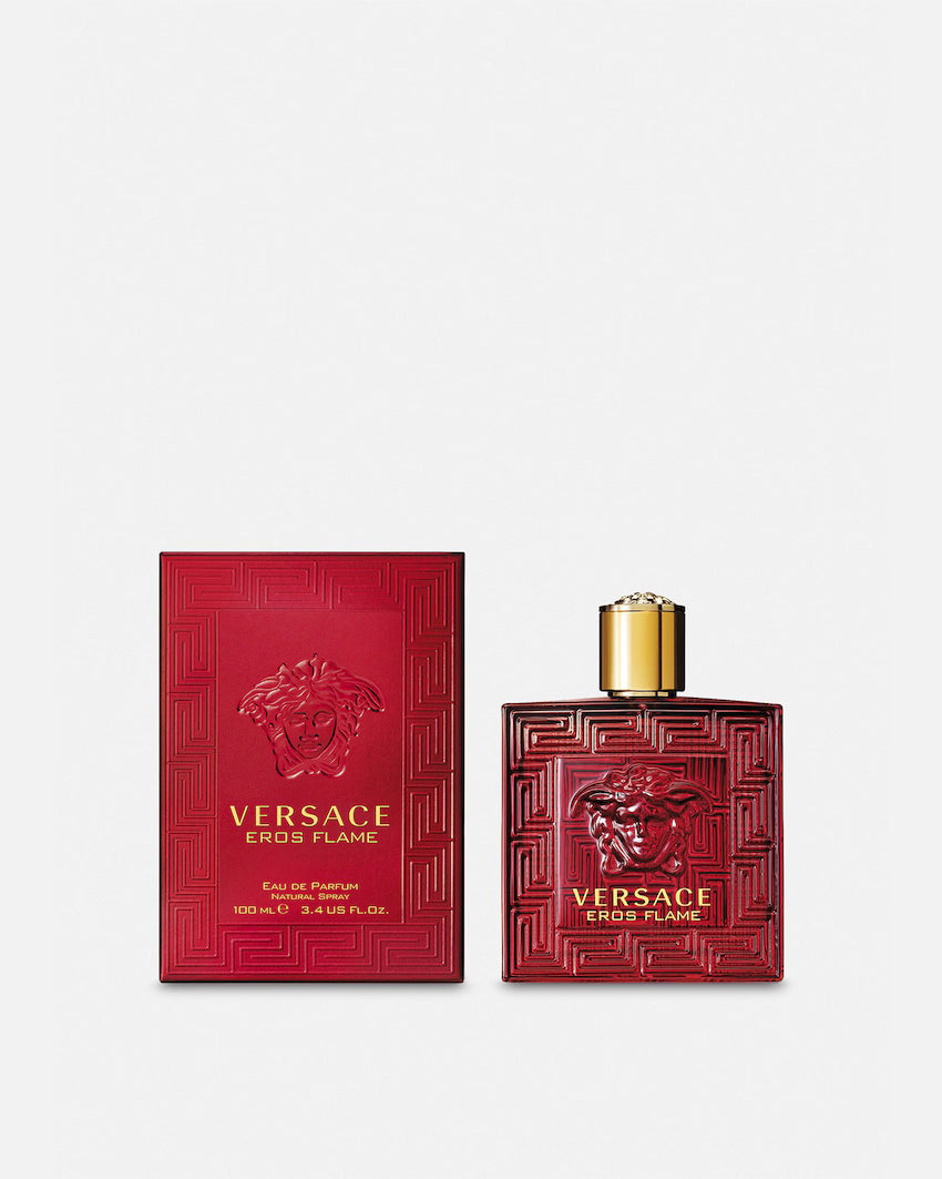 VERSACE EROS FLAME EDP