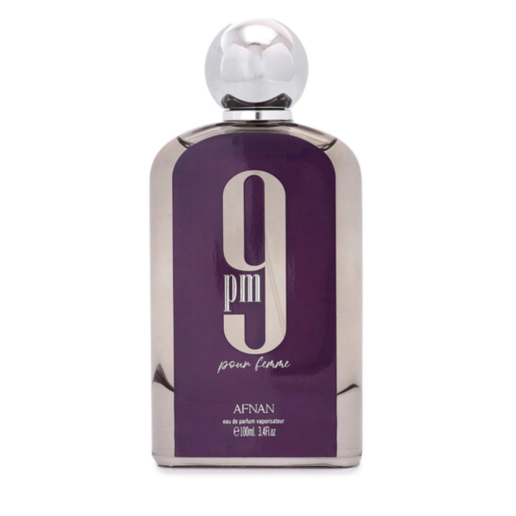 AFNAN 9PM POUR FEMME EDP