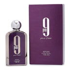 AFNAN 9PM POUR FEMME EDP