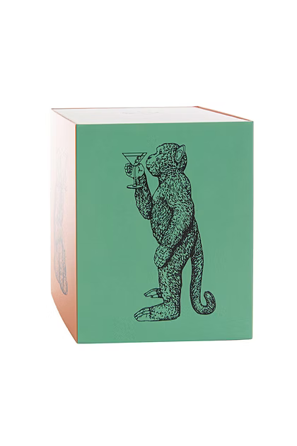 NEW NOTES COCKTAIL MARACUJA