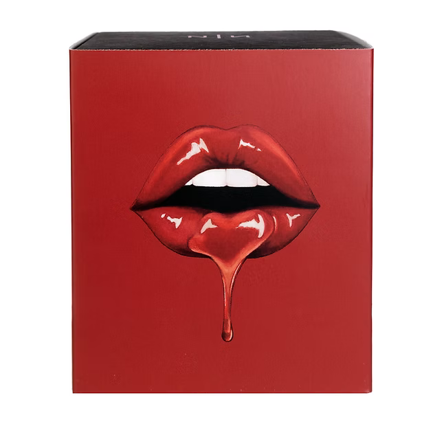 NEW NOTES LATTE DI CHERRY