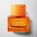 NEW NOTES COCKTAIL MARACUJA