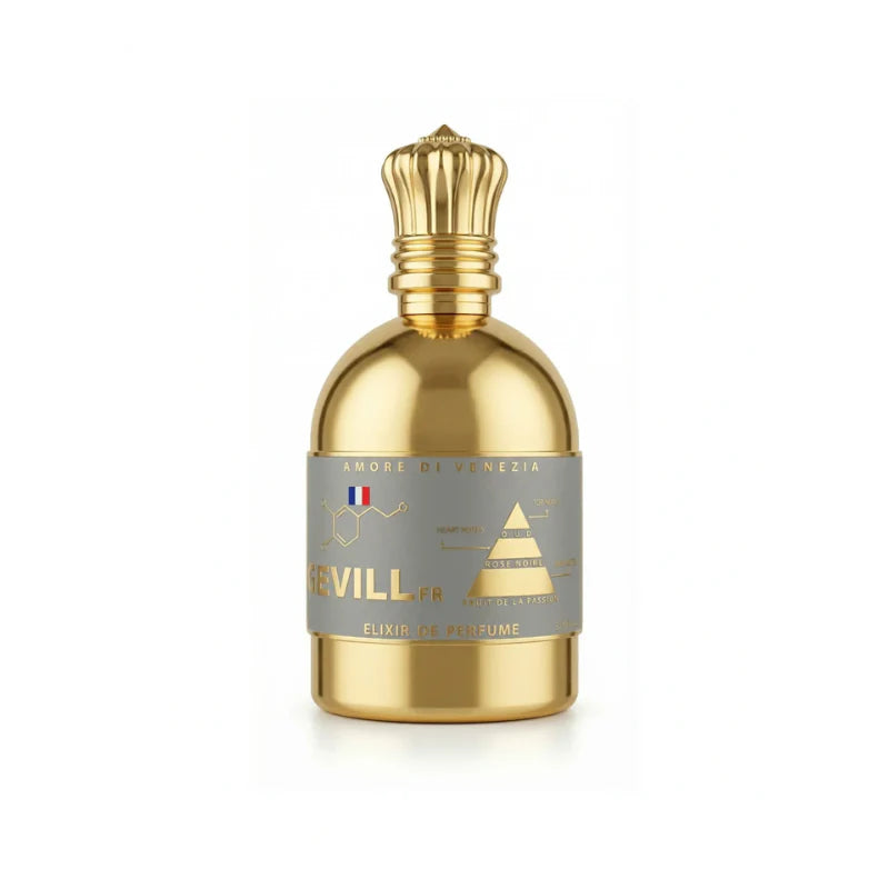 GEVILL FRANCE AMORE DI VENEZIA