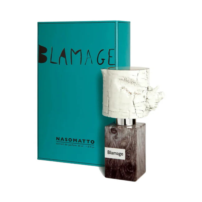 NASOMATTO BLAMAGE
