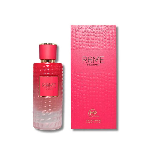 BHARARA ROME POUR FEMME