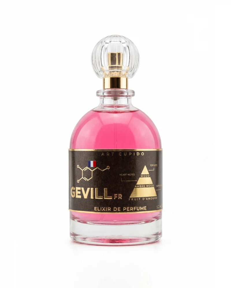 GEVILL FRANCE L'ART CUPIDO