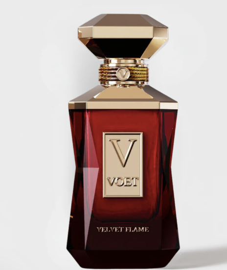 VOET VELVET FLAME