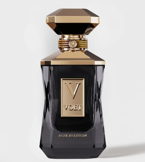VOET NOIR BLOSSOM