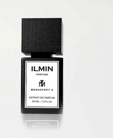 ILMIN IL MONASTERY II