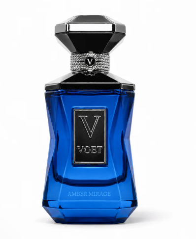 VOET AMBER MIRAGE