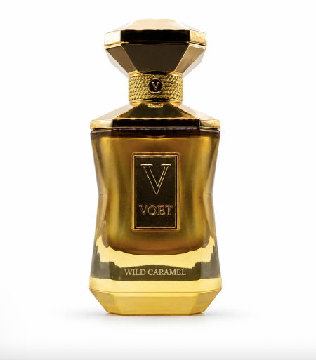 VOET WILD CARAMEL