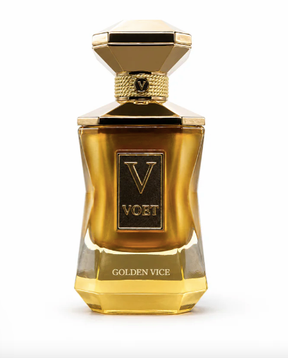 VOET GOLDEN VICE