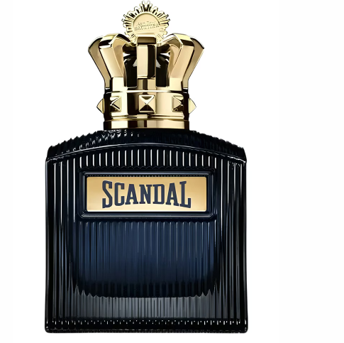 JEAN PAUL GAULTIER SCANDAL INTENSE FOR HIM  EDP