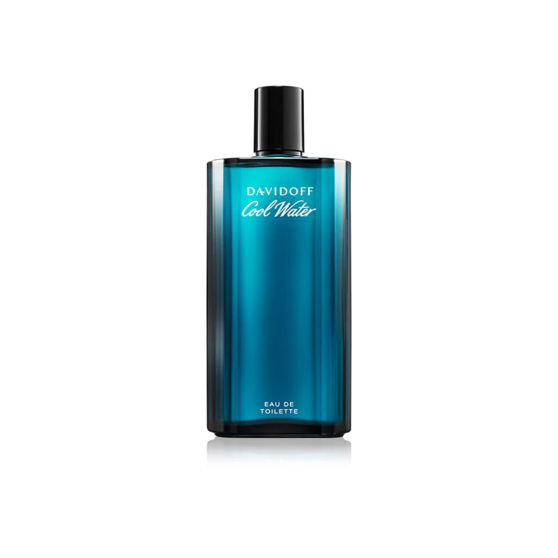DAVIDOFF COOL WATER
