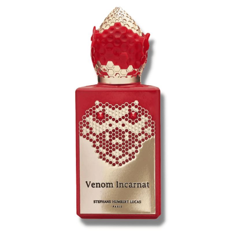 STÉPHANE HUMBERT LUCAS VENOM INCARNAT