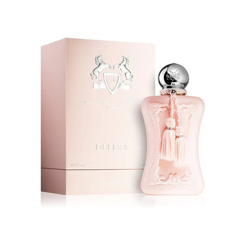 PARFUMS DE MARLY DELINA