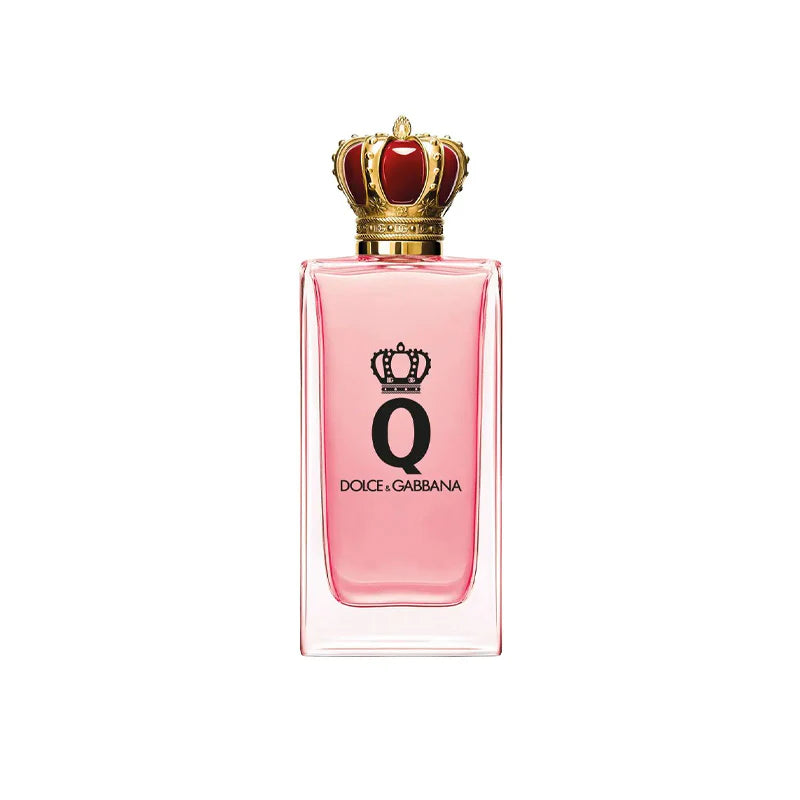 DOLCE & GABANA Q PARFUM EDP