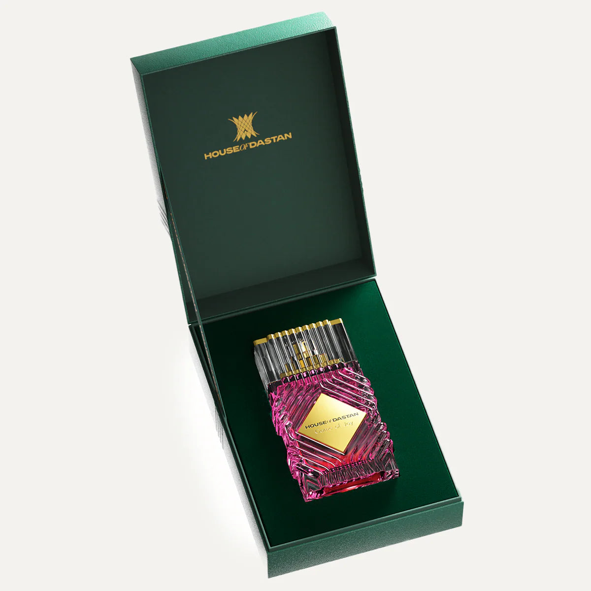 HOUSE OF DASTAN GAME OF JOY