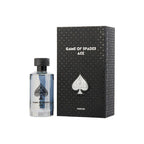 GAME OF SPADES JO MILANO ACE