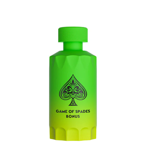 GAME OF SPADES JO MILANO BONUS