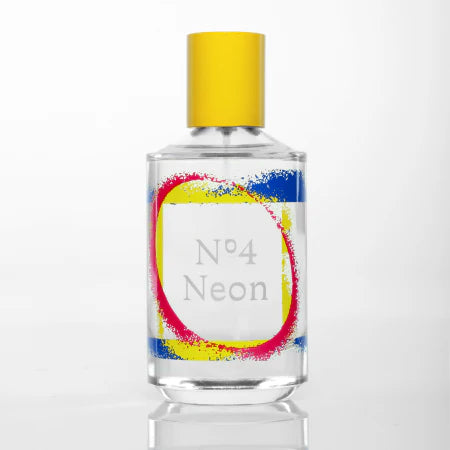 THOMAS KOSMALA N°4 NEON