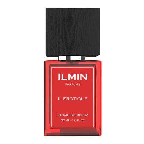 ILMIN IL EROTIC